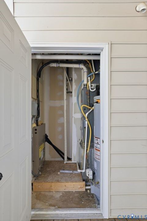 Tiny photo for 1000 Westwood Village Way #302, Midlothian, VA 23114 (MLS # 2602261)