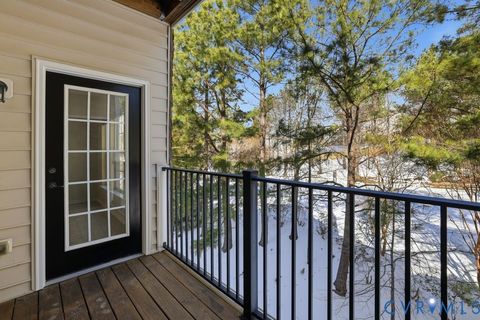 Tiny photo for 1000 Westwood Village Way #302, Midlothian, VA 23114 (MLS # 2602261)