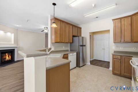 Tiny photo for 1000 Westwood Village Way #302, Midlothian, VA 23114 (MLS # 2602261)