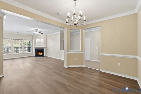 Tiny photo for 1000 Westwood Village Way #302, Midlothian, VA 23114 (MLS # 2602261)