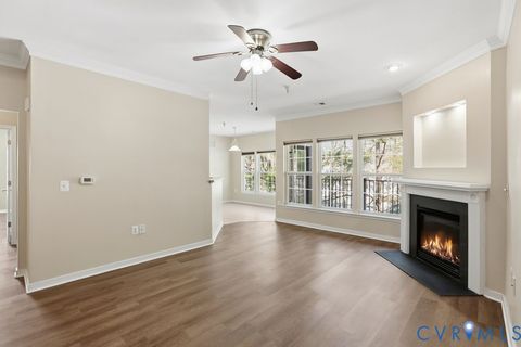 Tiny photo for 1000 Westwood Village Way #302, Midlothian, VA 23114 (MLS # 2602261)