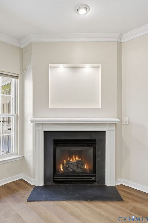 Tiny photo for 1000 Westwood Village Way #302, Midlothian, VA 23114 (MLS # 2602261)