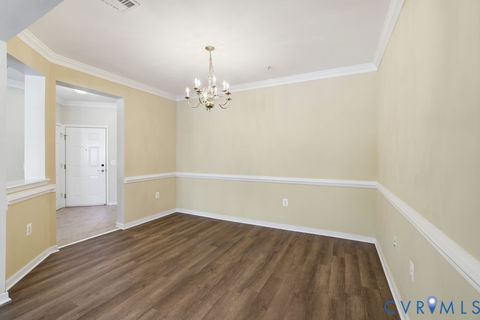 Tiny photo for 1000 Westwood Village Way #302, Midlothian, VA 23114 (MLS # 2602261)