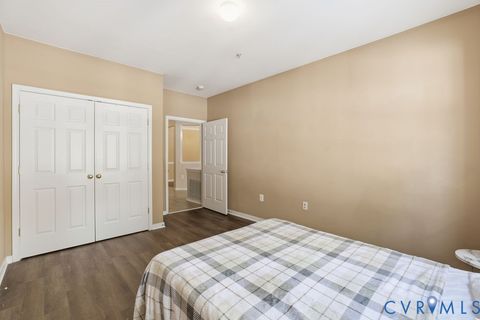 Tiny photo for 1000 Westwood Village Way #302, Midlothian, VA 23114 (MLS # 2602261)