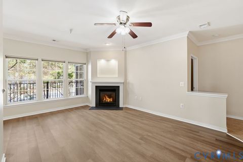 Tiny photo for 1000 Westwood Village Way #302, Midlothian, VA 23114 (MLS # 2602261)