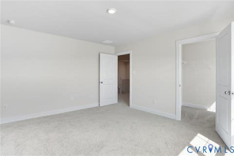 Tiny photo for 16824 Copperland Court, Chesterfield, VA 23832 (MLS # 2622451)