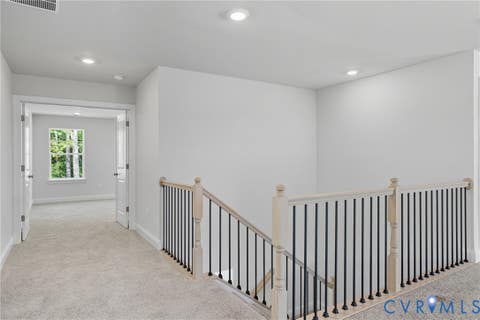 Tiny photo for 16824 Copperland Court, Chesterfield, VA 23832 (MLS # 2622451)