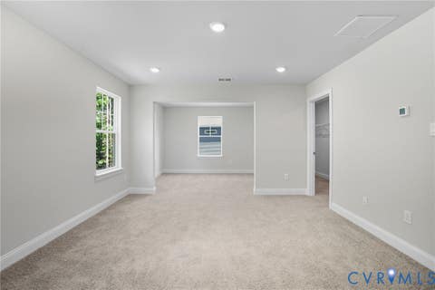 Tiny photo for 16824 Copperland Court, Chesterfield, VA 23832 (MLS # 2622451)