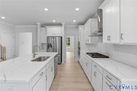 Tiny photo for 16824 Copperland Court, Chesterfield, VA 23832 (MLS # 2622451)