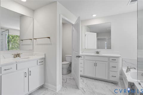 Tiny photo for 16824 Copperland Court, Chesterfield, VA 23832 (MLS # 2622451)