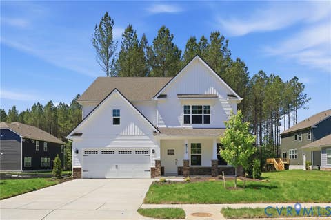 Photo of 16824 Copperland Court, Chesterfield, VA 23832 (MLS # 2622451)