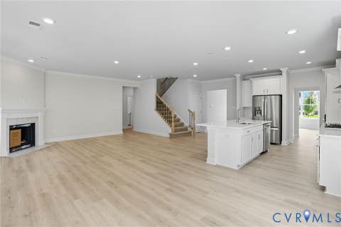 Tiny photo for 16824 Copperland Court, Chesterfield, VA 23832 (MLS # 2622451)