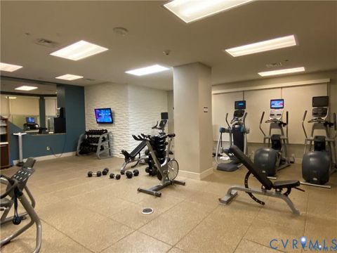 Tiny photo for 230 N 6th Street #U318, Richmond, VA 23219 (MLS # 2524829)