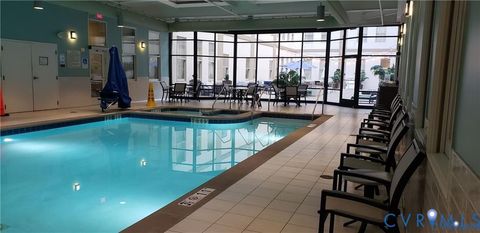 Tiny photo for 230 N 6th Street #U318, Richmond, VA 23219 (MLS # 2524829)