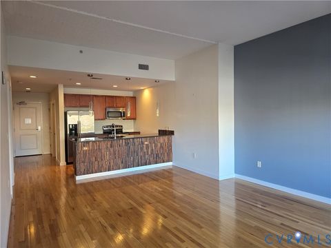 Tiny photo for 230 N 6th Street #U318, Richmond, VA 23219 (MLS # 2524829)