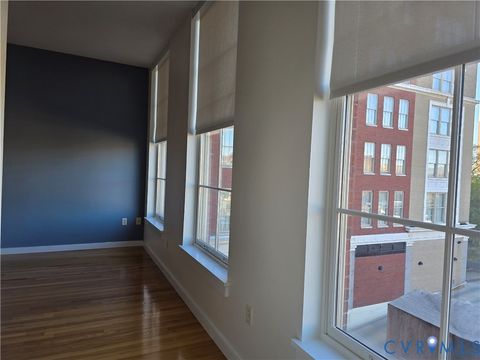 Tiny photo for 230 N 6th Street #U318, Richmond, VA 23219 (MLS # 2524829)