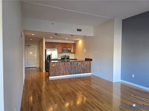 Tiny photo for 230 N 6th Street #U318, Richmond, VA 23219 (MLS # 2524829)