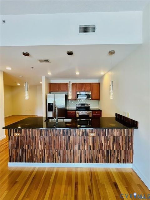 Tiny photo for 230 N 6th Street #U318, Richmond, VA 23219 (MLS # 2524829)