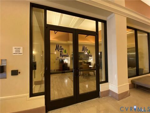 Photo of 230 N 6th Street #U318, Richmond, VA 23219 (MLS # 2524829)