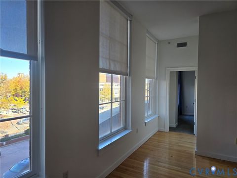 Tiny photo for 230 N 6th Street #U318, Richmond, VA 23219 (MLS # 2524829)