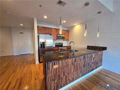 Tiny photo for 230 N 6th Street #U318, Richmond, VA 23219 (MLS # 2524829)