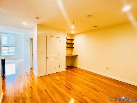 Tiny photo for 230 N 6th Street #U318, Richmond, VA 23219 (MLS # 2524829)