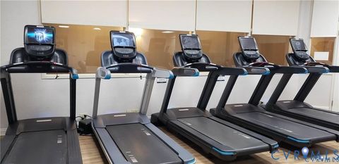 Tiny photo for 230 N 6th Street #U318, Richmond, VA 23219 (MLS # 2524829)