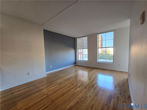 Tiny photo for 230 N 6th Street #U318, Richmond, VA 23219 (MLS # 2524829)