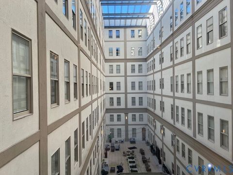 Tiny photo for 230 N 6th Street #U318, Richmond, VA 23219 (MLS # 2524829)