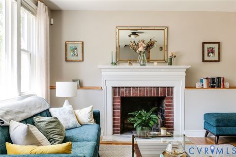Tiny photo for 1609 Westover Hills Boulevard, Richmond, VA 23225 (MLS # 2606350)