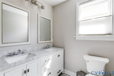 Tiny photo for 1609 Westover Hills Boulevard, Richmond, VA 23225 (MLS # 2606350)