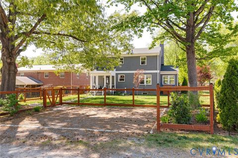 Tiny photo for 1609 Westover Hills Boulevard, Richmond, VA 23225 (MLS # 2606350)