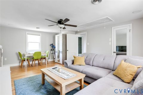 Tiny photo for 1609 Westover Hills Boulevard, Richmond, VA 23225 (MLS # 2606350)
