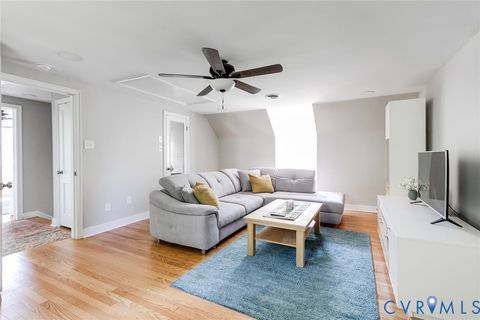 Tiny photo for 1609 Westover Hills Boulevard, Richmond, VA 23225 (MLS # 2606350)