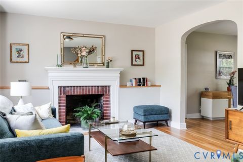 Tiny photo for 1609 Westover Hills Boulevard, Richmond, VA 23225 (MLS # 2606350)