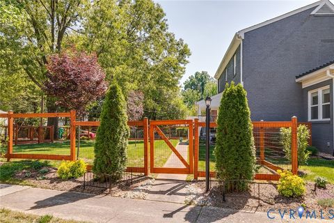 Tiny photo for 1609 Westover Hills Boulevard, Richmond, VA 23225 (MLS # 2606350)