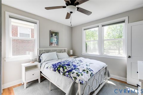 Tiny photo for 1609 Westover Hills Boulevard, Richmond, VA 23225 (MLS # 2606350)