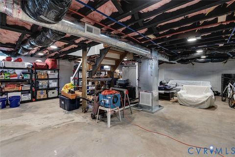 Tiny photo for 1609 Westover Hills Boulevard, Richmond, VA 23225 (MLS # 2606350)