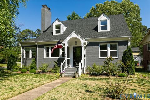 Photo of 1609 Westover Hills Boulevard, Richmond, VA 23225 (MLS # 2606350)