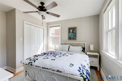 Tiny photo for 1609 Westover Hills Boulevard, Richmond, VA 23225 (MLS # 2606350)