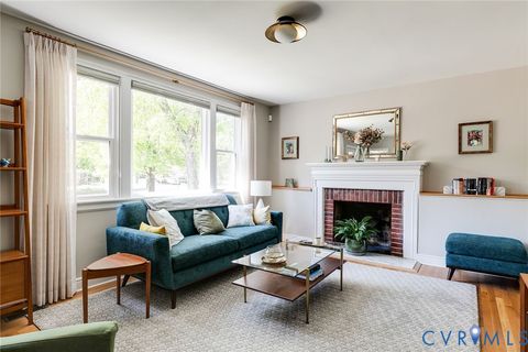 Tiny photo for 1609 Westover Hills Boulevard, Richmond, VA 23225 (MLS # 2606350)