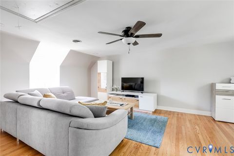 Tiny photo for 1609 Westover Hills Boulevard, Richmond, VA 23225 (MLS # 2606350)
