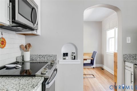 Tiny photo for 1609 Westover Hills Boulevard, Richmond, VA 23225 (MLS # 2606350)