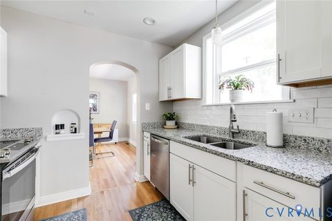Tiny photo for 1609 Westover Hills Boulevard, Richmond, VA 23225 (MLS # 2606350)