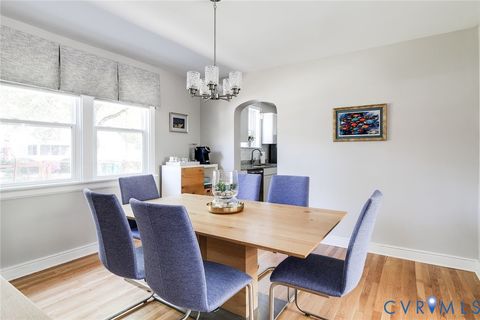 Tiny photo for 1609 Westover Hills Boulevard, Richmond, VA 23225 (MLS # 2606350)