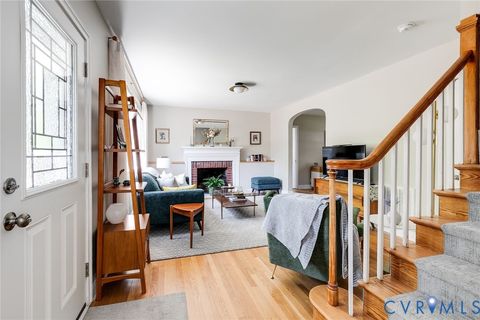 Tiny photo for 1609 Westover Hills Boulevard, Richmond, VA 23225 (MLS # 2606350)
