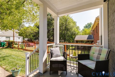 Tiny photo for 1609 Westover Hills Boulevard, Richmond, VA 23225 (MLS # 2606350)