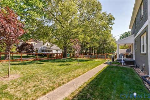 Tiny photo for 1609 Westover Hills Boulevard, Richmond, VA 23225 (MLS # 2606350)