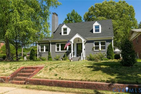 Tiny photo for 1609 Westover Hills Boulevard, Richmond, VA 23225 (MLS # 2606350)