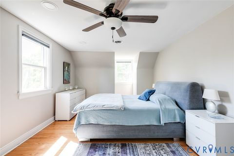 Tiny photo for 1609 Westover Hills Boulevard, Richmond, VA 23225 (MLS # 2606350)